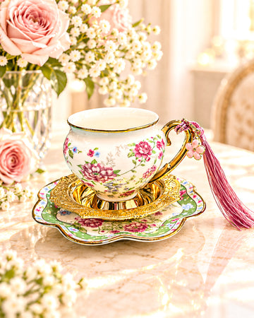 Taza Pink