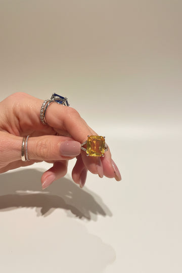 Ani arancione