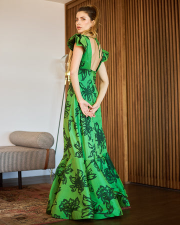 PIÈCES UNIQUES | GIOVANNA MAROSO COUTURE