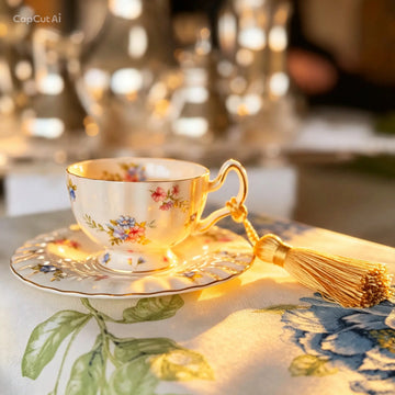 Taza Éloise