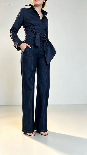 Pantalón Bianca