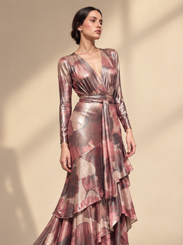 Anna helena lurex