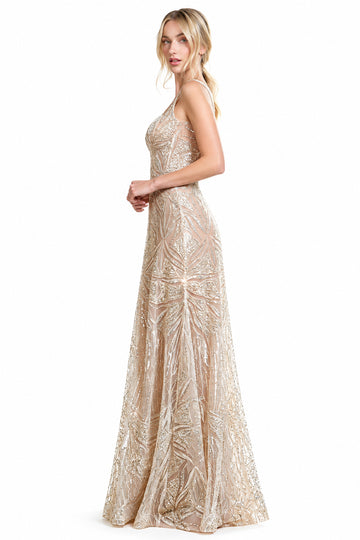 Vestido Aurelia