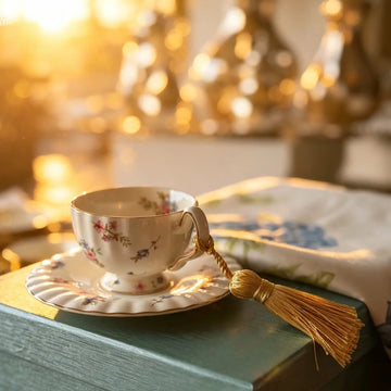 Taza Éloise