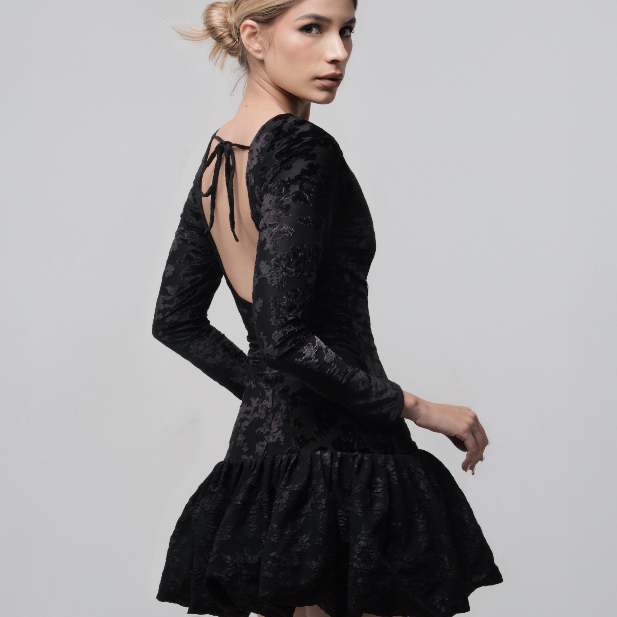 Vestido Loliena