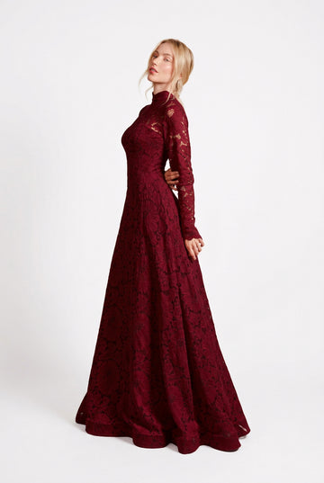 Vestido Siena