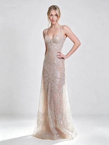 Vestido Aurelia