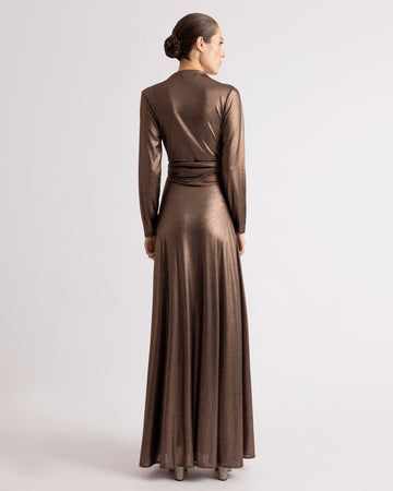 Argenta Éterea                                 Lazo Lycra