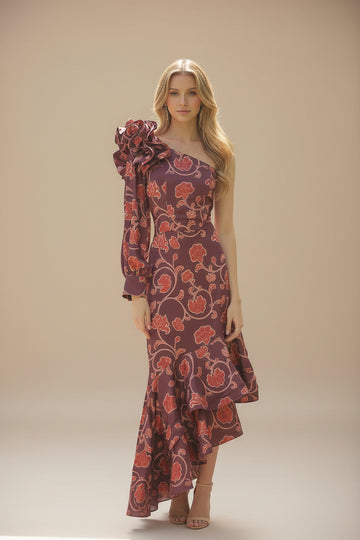 Vestido Helena