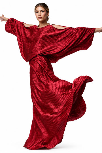 Vestido Paulina