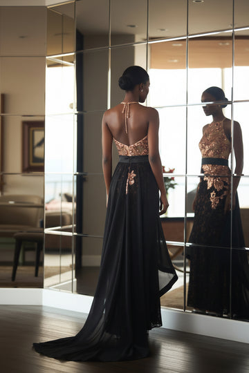 Vestido Cannes