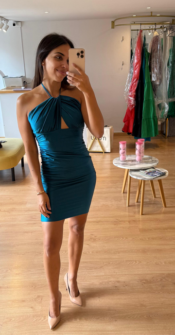 Vestido Karol