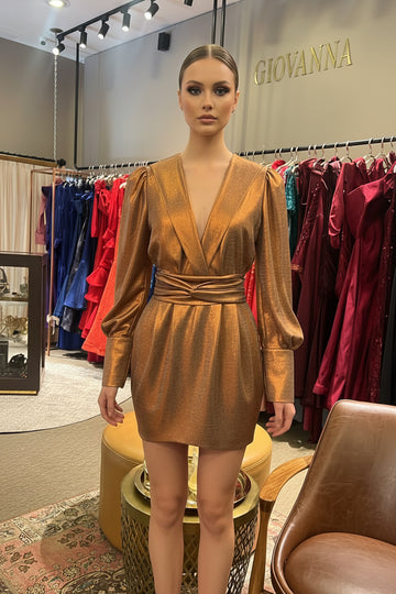 Vestido  Cordero