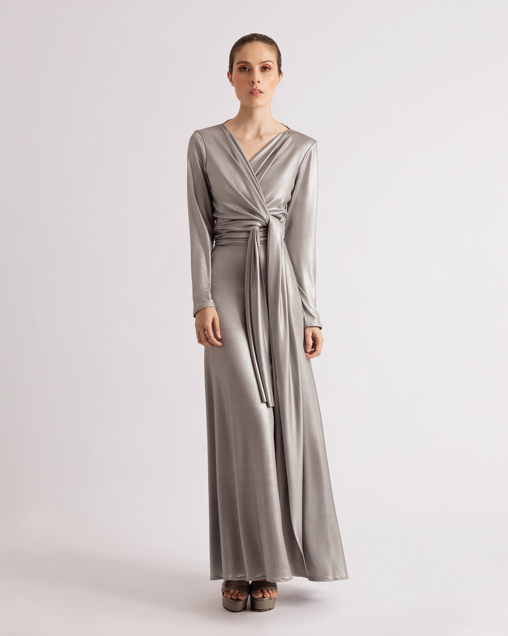 Argenta Éterea                                 Lazo Lycra