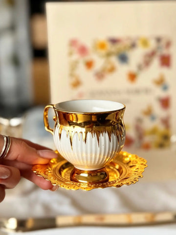 Taza Versailles
