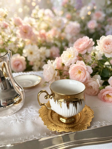 Taza Versailles