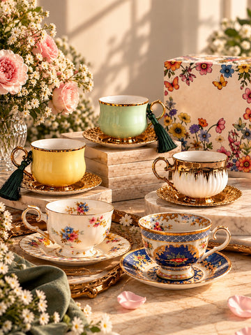 El Set Belle Époque