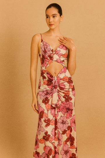 Vestido Karol G