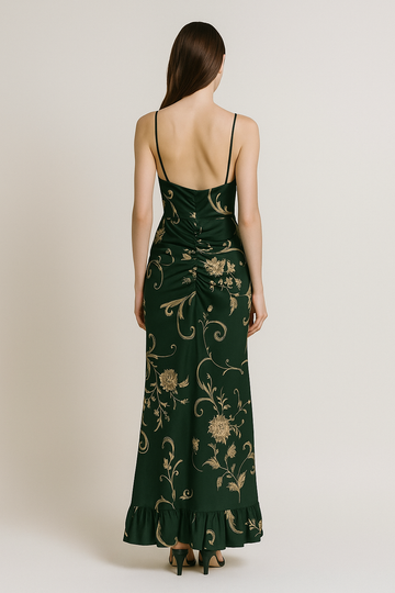 Vestido Karol G