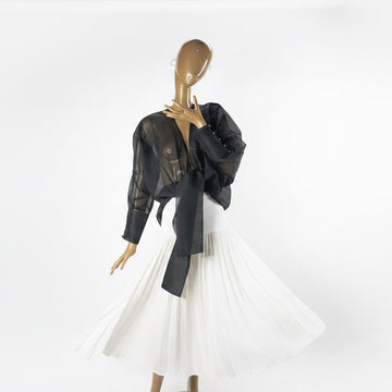 Brenda Organza