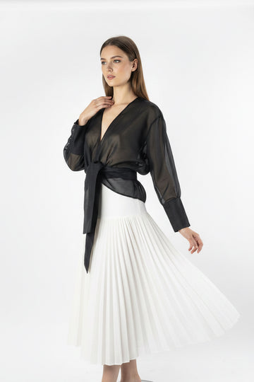 Brenda Organza