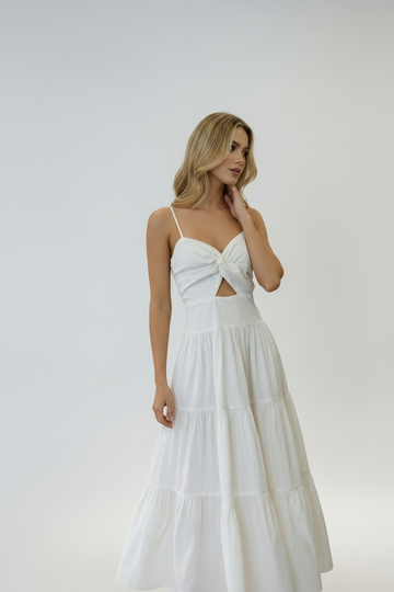 Vestido Sol plano