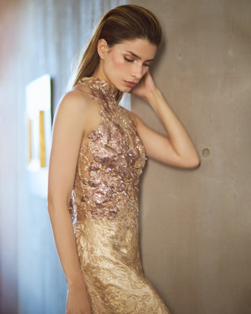 Vestido Marian