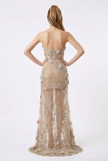 Vestido Rania