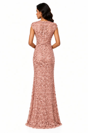 Vestido Turmalina L