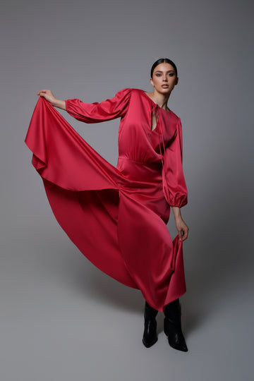 Vestido Ariadna