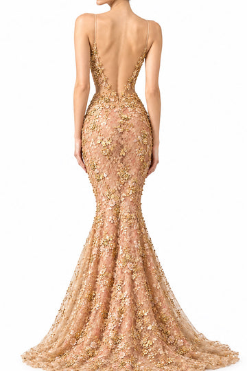 Vestido Monaco