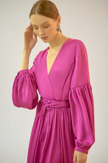Vestido Contadina
