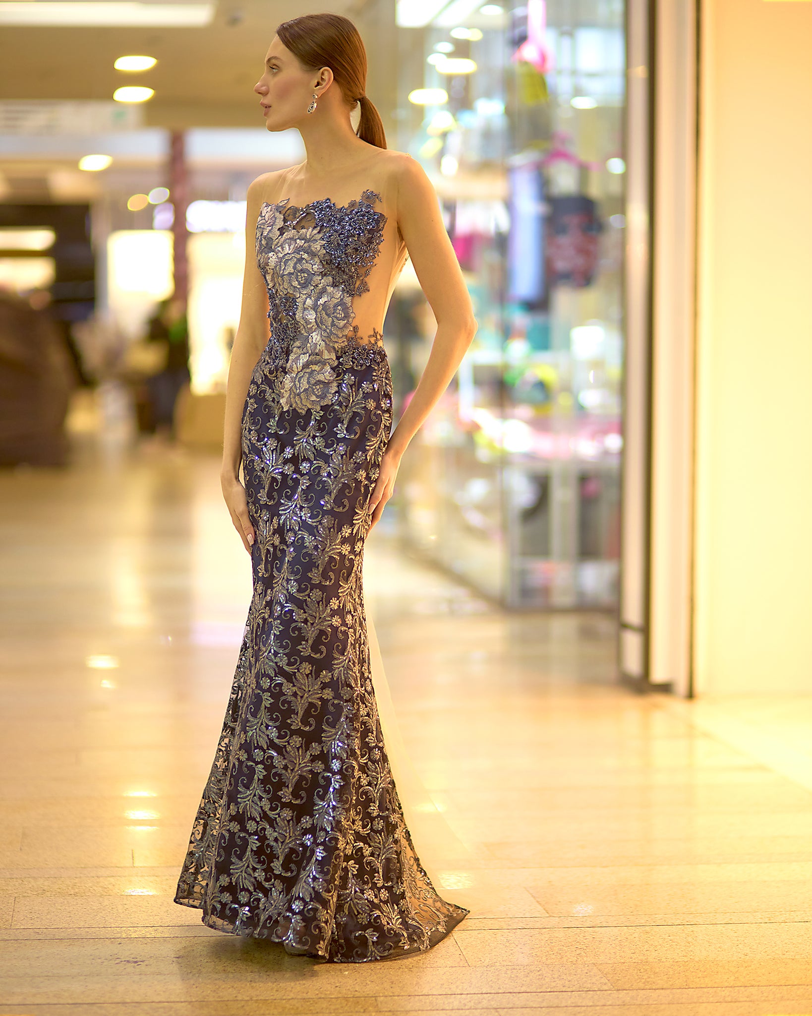 Vestido Andreina - Main Image